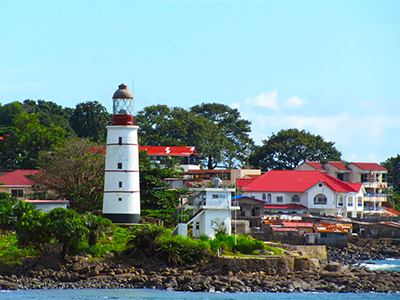 Freetown Flight Price £724