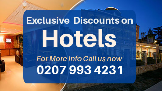 Hotel Deals